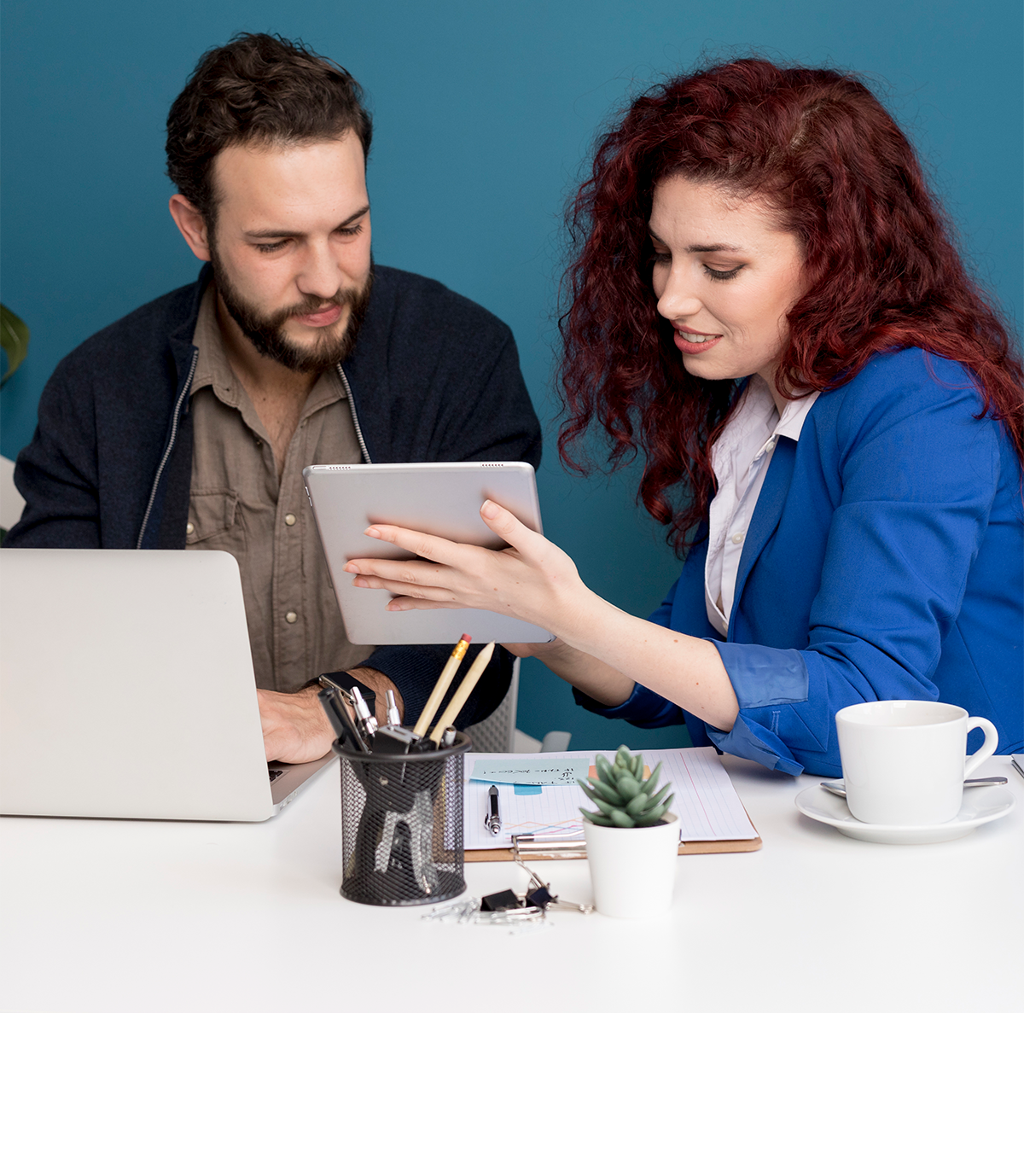 Bridging Gaps, Building Success